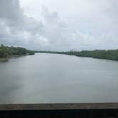 Review photo of Fort De Soto Campground by L O., September 6, 2020