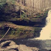 Review photo of Pickerel Point Campground — Promised Land State Park by Tommy M., May 14, 2018