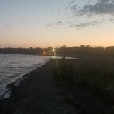 Review photo of Grahams Island State Park Campground by Clean Slate D., September 6, 2020