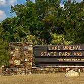 Review photo of Live Oak — Lake Mineral Wells State Park by Mic R., September 6, 2020