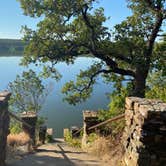 Review photo of Live Oak — Lake Mineral Wells State Park by Mic R., September 6, 2020