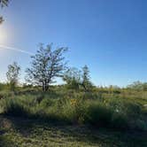 Review photo of Cimarron Campground by Amy E., September 6, 2020