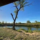 Review photo of Cimarron Campground by Amy E., September 6, 2020