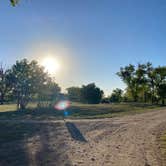 Review photo of Cimarron Campground by Amy E., September 6, 2020