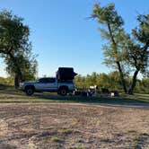 Review photo of Cimarron Campground by Amy E., September 6, 2020