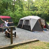 Review photo of Greenbrier State Park Campground - TEMPORARILY CLOSED by Anthony W., May 14, 2018