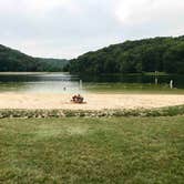 Review photo of Greenbrier State Park Campground - TEMPORARILY CLOSED by Anthony W., May 14, 2018