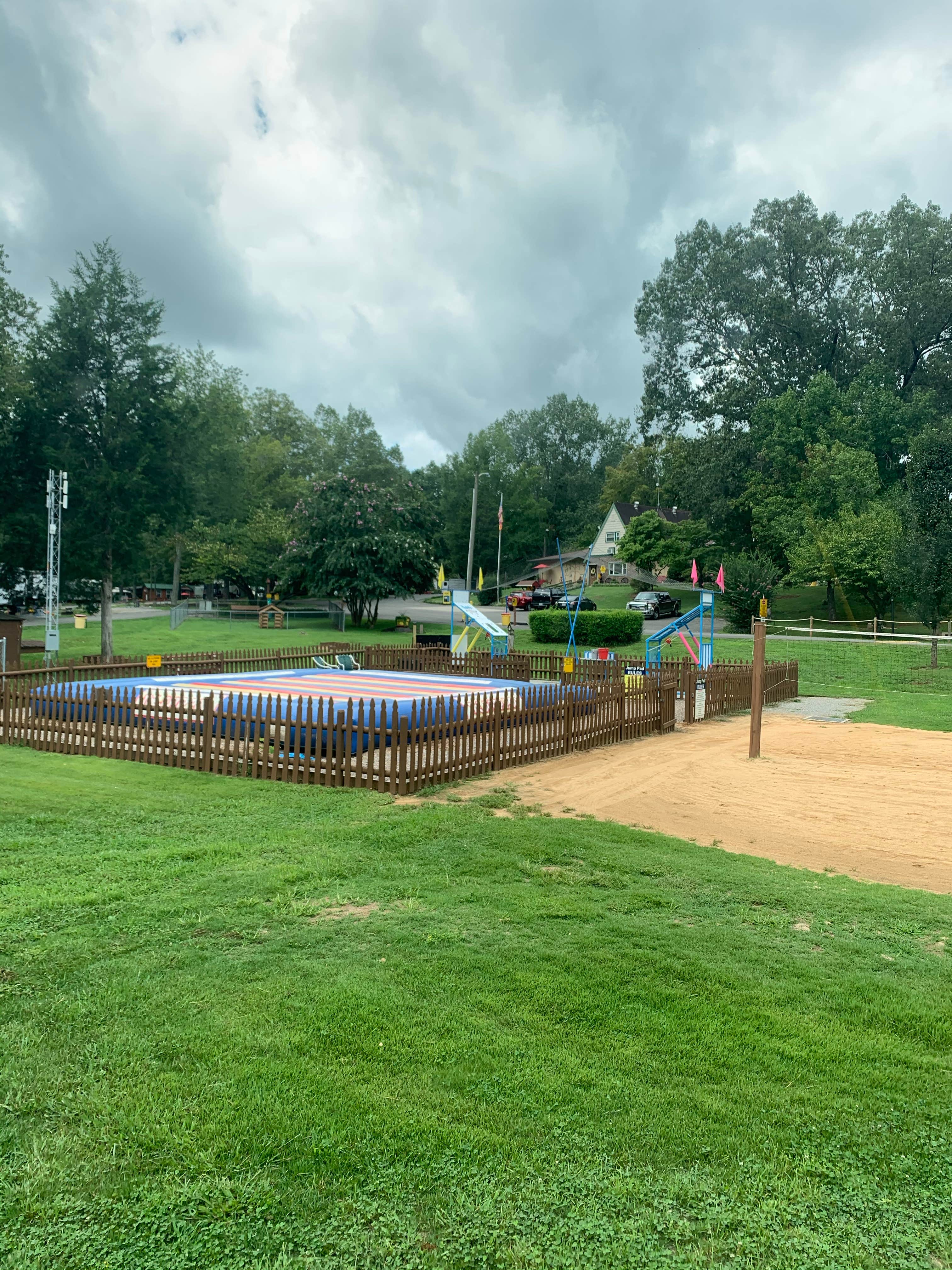 Camper submitted image from Sweetwater KOA - 3