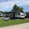 Camper-submitted photo from Jackson Lake Park
