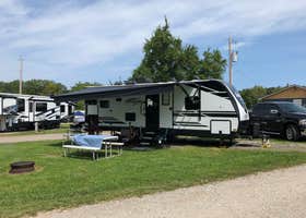 Jackson Lake Park