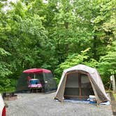 Review photo of Greenbrier State Park Campground - TEMPORARILY CLOSED by Anthony W., May 14, 2018