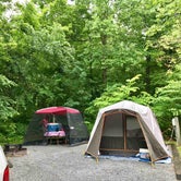 Review photo of Greenbrier State Park Campground by Anthony W., May 14, 2018