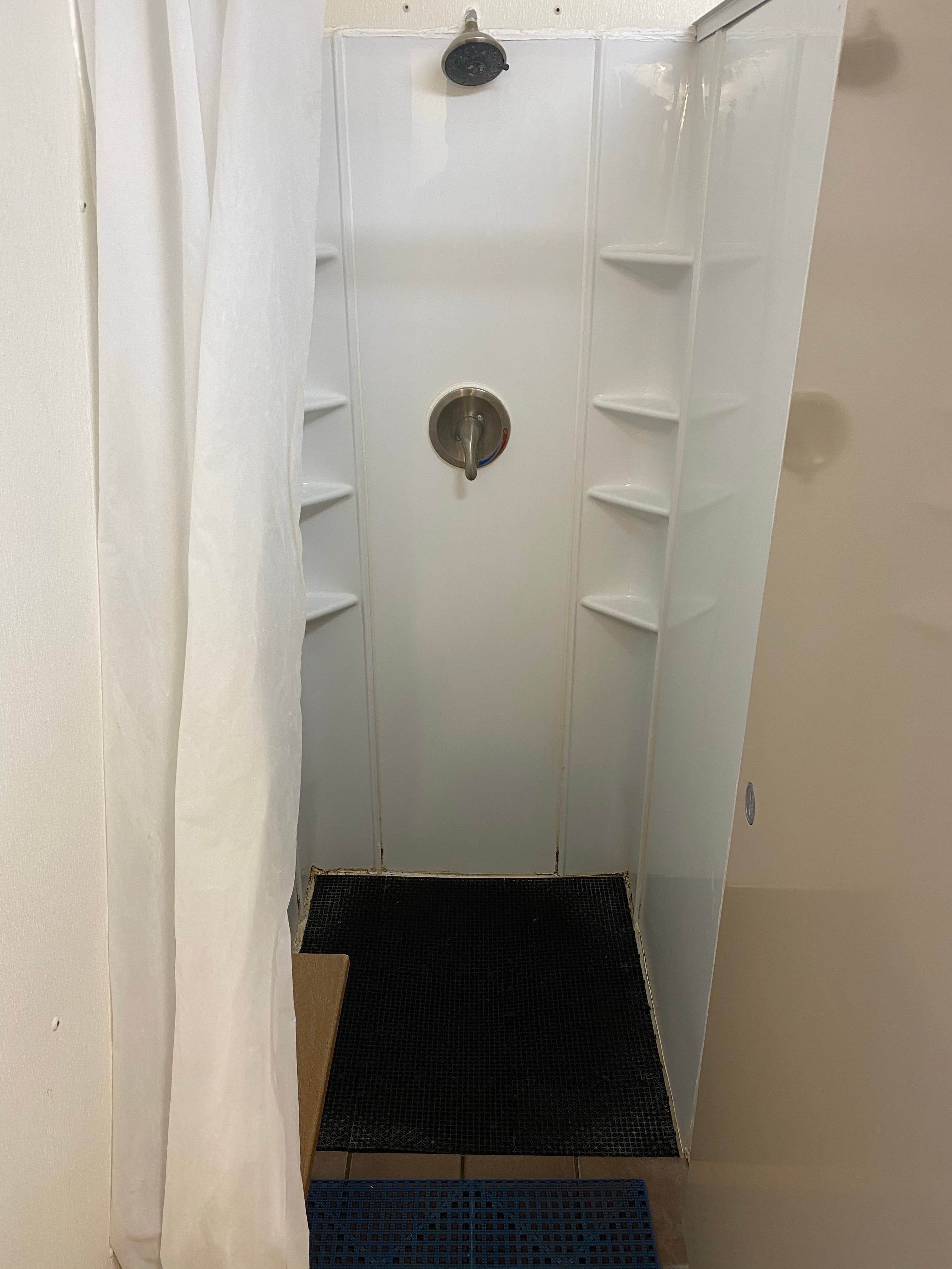 Camping near Highland Meadows Resort: Hot Springs / Black Hills KOA, Hot Springs, South Dakota