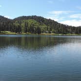 Review photo of Iron Creek Lake Campground by Russ N., May 14, 2018