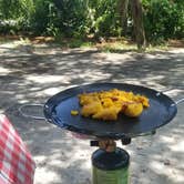 Review photo of Anastasia State Park Campground by L O., September 6, 2020