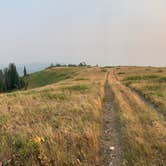 Review photo of Shadow Mountain Dispersed Camping by Jaycob D., September 6, 2020