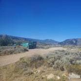 Review photo of Cow Creek South Campground by Katie H., September 6, 2020