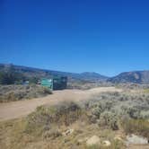 Review photo of Cow Creek North Campground by Katie H., September 6, 2020