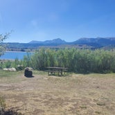 Review photo of Cow Creek North Campground by Katie H., September 6, 2020