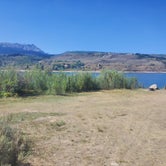 Review photo of Cow Creek South Campground by Katie H., September 6, 2020