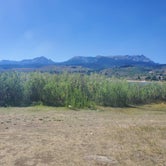 Review photo of Cow Creek North Campground by Katie H., September 6, 2020