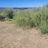 Review photo of Cow Creek North Campground by Katie H., September 6, 2020