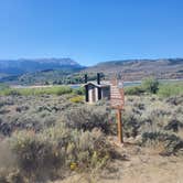 Review photo of Cow Creek North Campground by Katie H., September 6, 2020