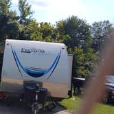 Review photo of Charlestown State Park Campground by Philip K., September 6, 2020