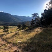 Review photo of Moraine Park Campground — Rocky Mountain National Park by Kelsey C., September 6, 2020