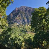 Review photo of Squaw Peak Road Dispersed by Meg , September 6, 2020