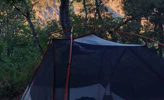 Meg's photo at Squaw Peak Road Dispersed near Lindon, UT