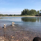 Review photo of Spruce Park On The River by Lynn A., September 6, 2020