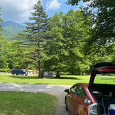 Review photo of Lafayette Place Campground — Franconia Notch State Park by Gabe , September 6, 2020