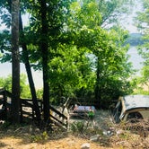 Review photo of Floating Mill - Center Hill Lake by Shelly S., May 14, 2018