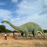 Review photo of Dinosaur Valley State Park — Dinosaur Valley State Park by Mic R., September 6, 2020