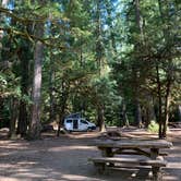 Review photo of La Wis Wis Campground by Amy E., September 6, 2020