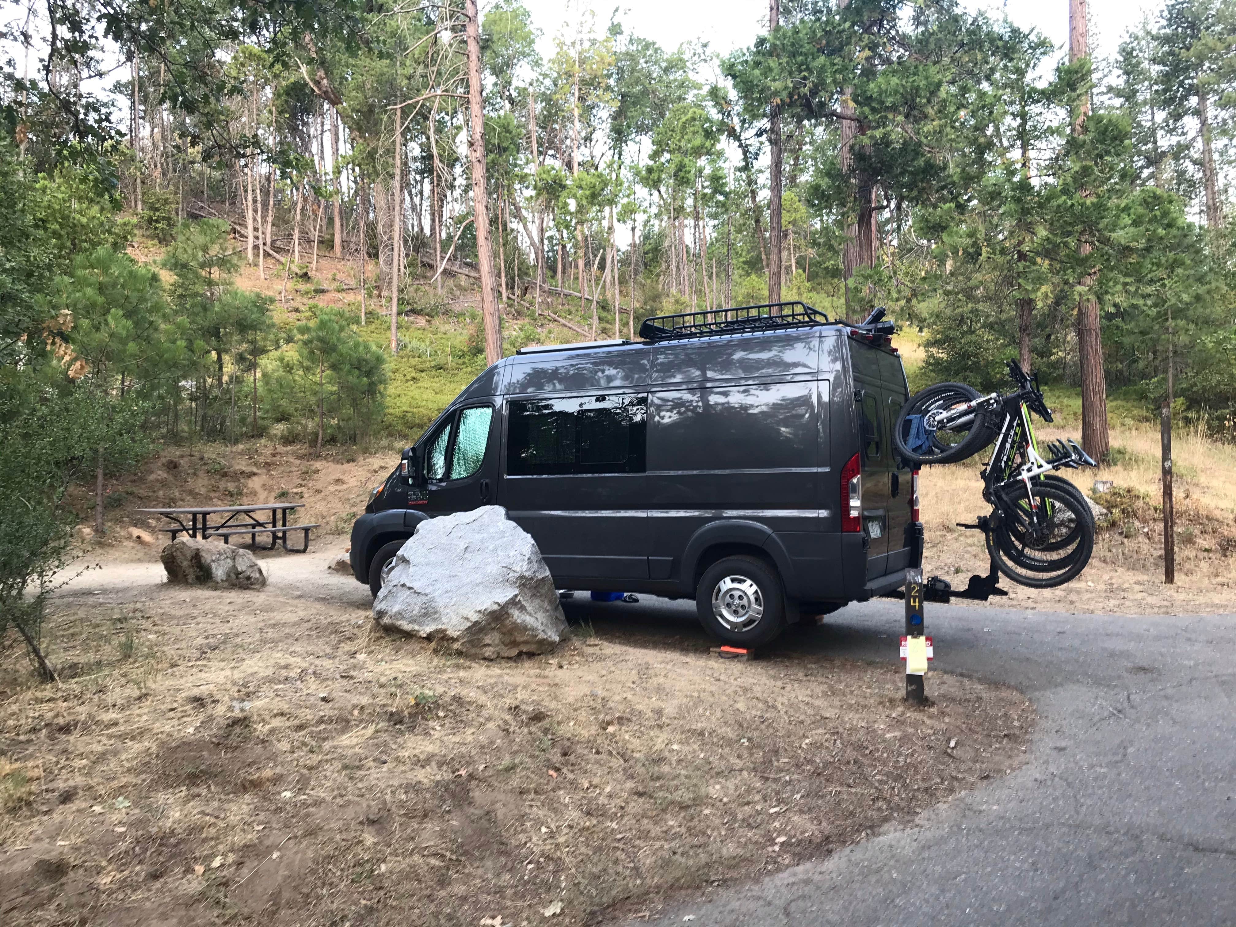 Camper submitted image from Spring Cove Campground - 4