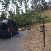 Review photo of Spring Cove Campground by Royce , September 6, 2020