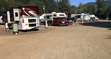 Maple Lane RV Park & Marina