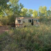 Review photo of Kolob Terrace Road Dispersed by Jake V., September 6, 2020