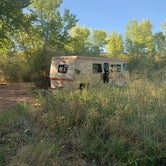 Review photo of Kolob Terrace Road Dispersed by Jake V., September 6, 2020