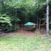 Review photo of DevilDoc Campsites by Meg , September 6, 2020