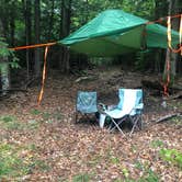 Review photo of DevilDoc Campsites by Meg , September 6, 2020