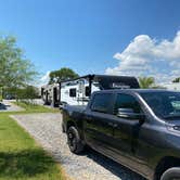 Review photo of Lafon's RV Park by Mic R., September 6, 2020