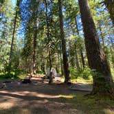 Review photo of Douglas Fir Campground by Esther Y., September 6, 2020