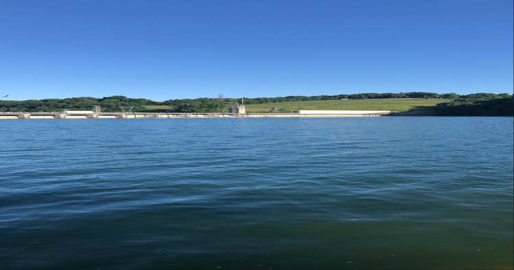 Douglas Dam Headwater Campground — Tennessee Valley Authority (TVA)