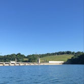 Review photo of Douglas Dam Headwater Campground — Tennessee Valley Authority (TVA) by Sarah F., September 6, 2020