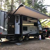 Review photo of Fort Stevens State Park Campground by Laynie , September 6, 2020
