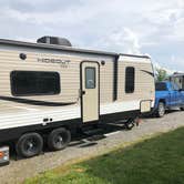 Review photo of Whispering Hills RV Park, Inc by Sarah F., September 6, 2020