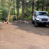 Review photo of Winfield Camping Area by Ryan S., September 6, 2020